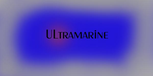 ULtramarine