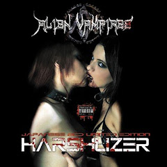 Alien Vampires - Harshlizer - 2010