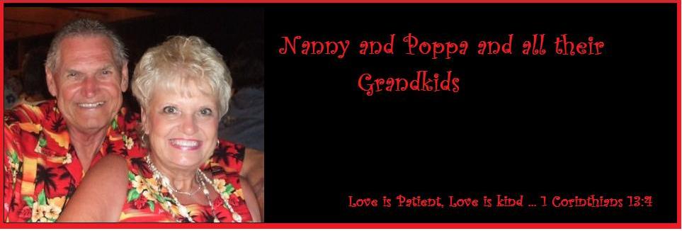 Nanny and Poppa