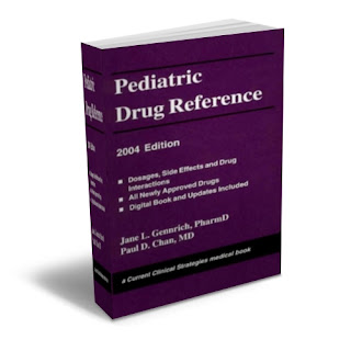 Current Clinical Strategies Pediatric Drug Reference Current+Clinical+Strategies+Pediatric+Drug+Reference