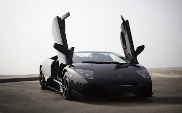 Lamborghini Murciélago