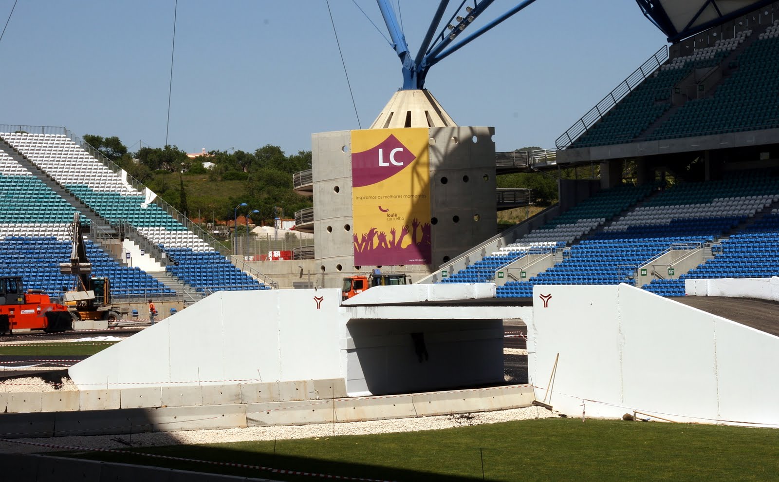 Only Photos Private Estádio Algarve 19 Maio 2010!