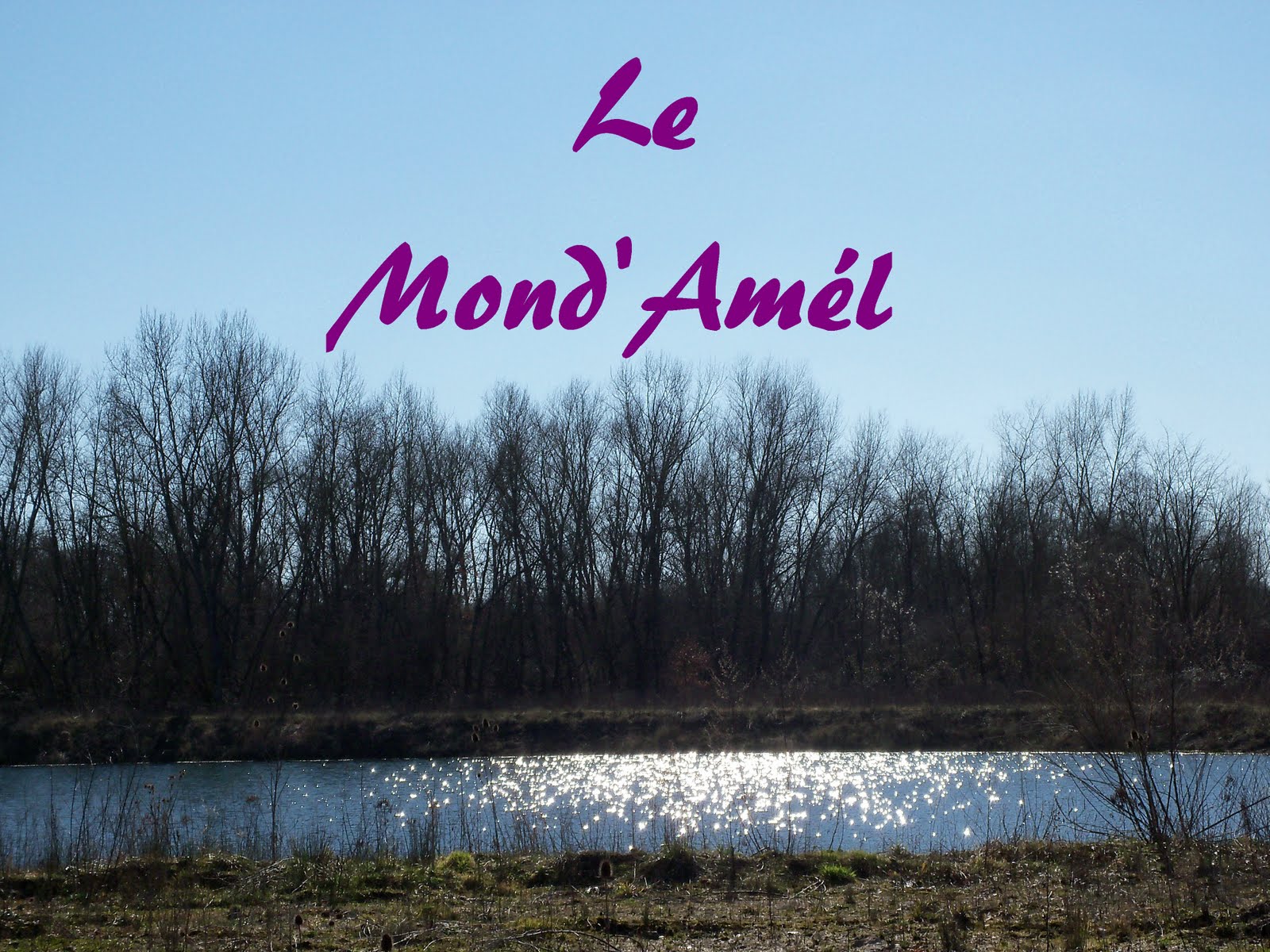 Le Mond' Amél