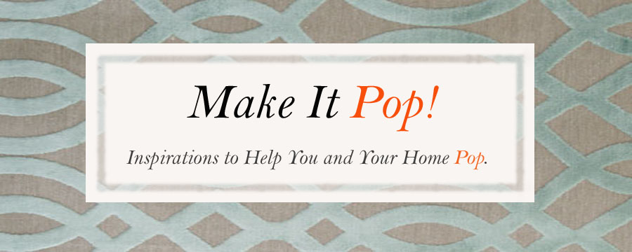 Make It Pop!
