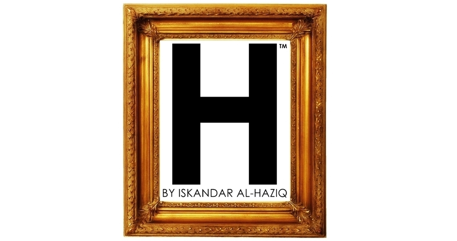 H By Iskandar Al-Haziq