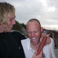 Passie Bloempjes Swaffelen