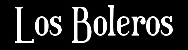 LOS BOLEROS