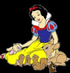 BLANCANIEVES