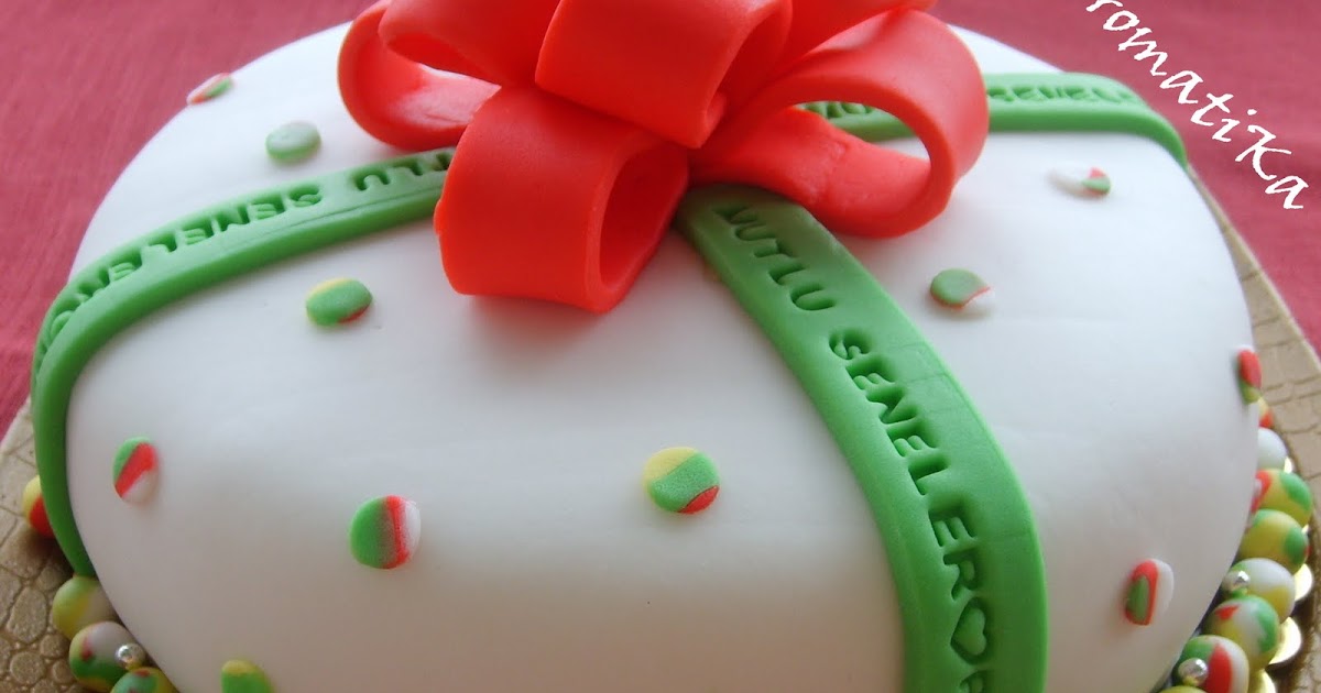 DekoAromatika Hediye paketi pasta