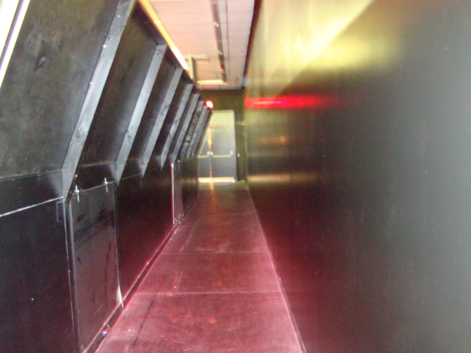 The Haunted West The Underground Reno Nevada