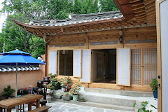 Hanok Guesthouse