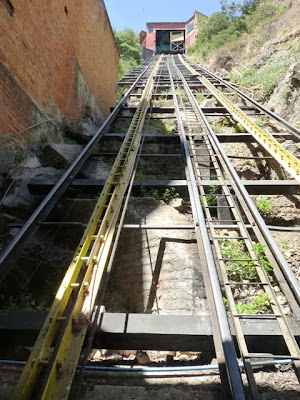 valparaiso ascensor