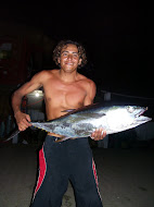 Catch of el noche