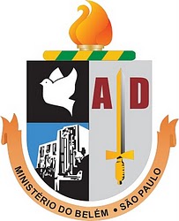 Logotipo do Nosso Ministério