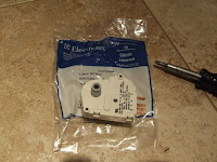 picture of electrolux part no 216744500