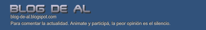 Blog de Al