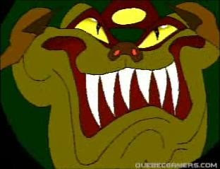 Ganon Ytp