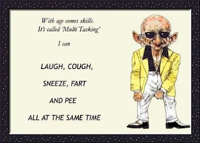 Getting Old Pictures