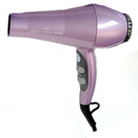 Rusk Speedfreak Professional 2000 Watt Ceramic Turbo Dryer