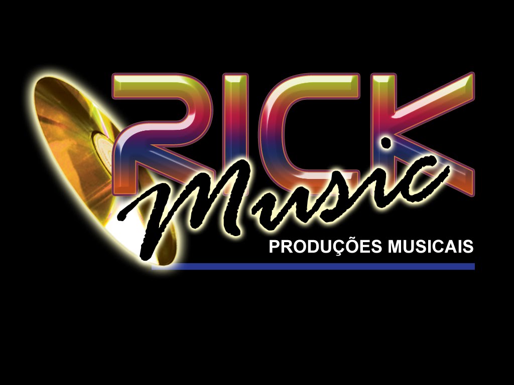 RICK MUSIC PRODUÇÕES