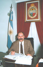 Intendente de Coronel Pringles