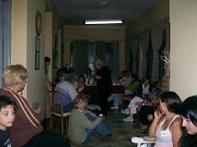 Encuentro de mujeres