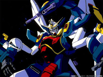 Mobile Suits pictures