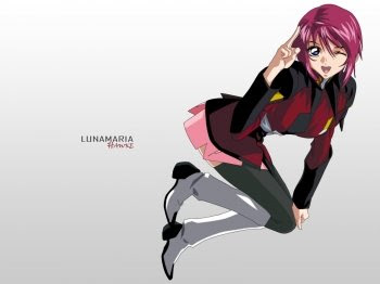 Gundam Seed nice pict