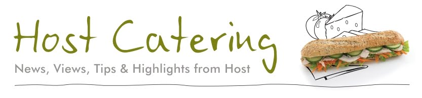 Host Catering