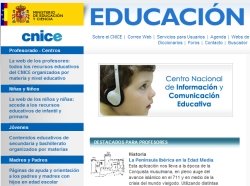 pagina interactiva recursos didácticos