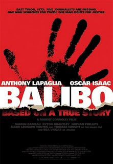 Balibo Movie