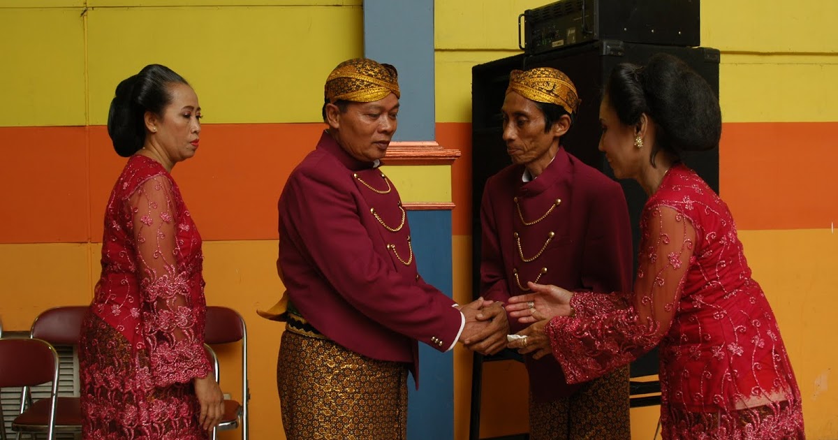 wong jowo: PATRAP UTAWA TINDAK TANDUK KANG SOPAN