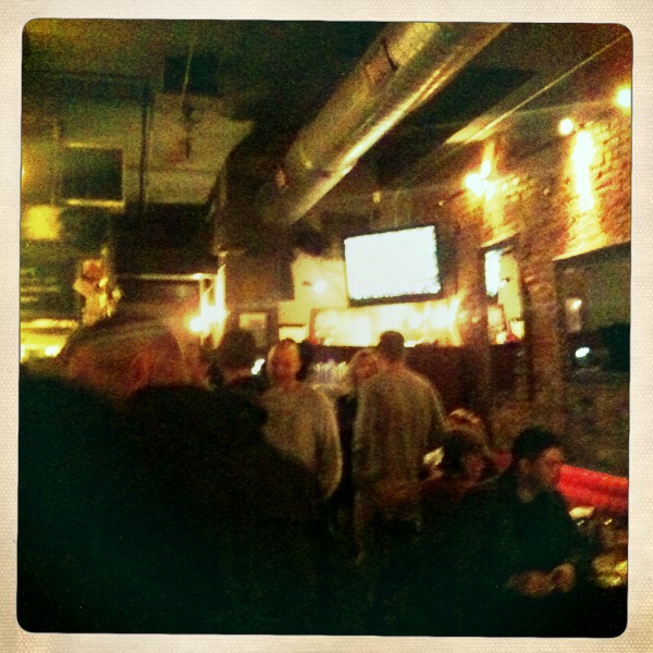 Bardog Tavern, Memphis, TN A Bolder Table Food Blog in the Denver