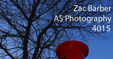 Zac's AS Photography