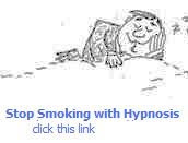 Stop Smoking with Hypnosis