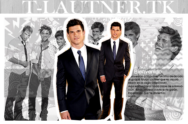 T-Lautner
