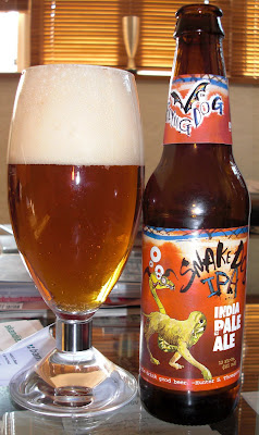 Snake Dog Ipa