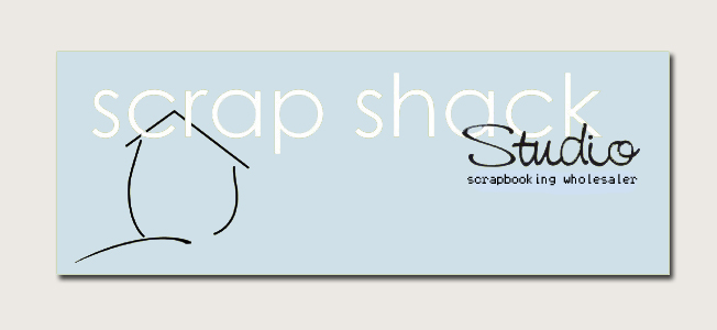 Scrap Shack Studio