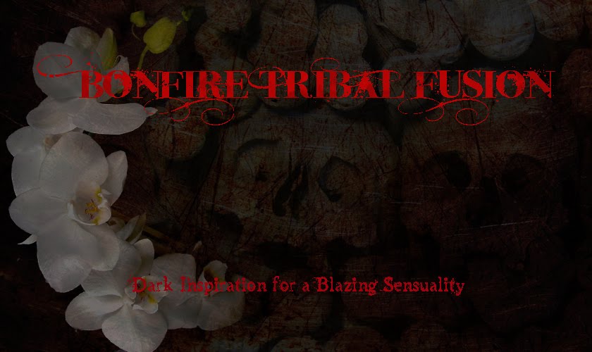 Bonfire Tribal Fusion