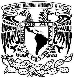 Graduated from Universidad Nacional Autónoma de México