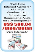 Full-Time Internet Marketing