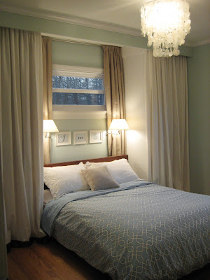 Bed Nook