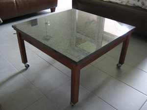 Ikea kitchen table,