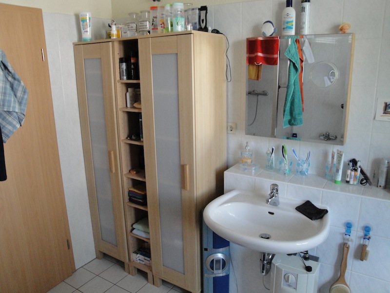 MOM! We need another ANEBODA! The bathroom cabinet is completely full Ikea Aneboda Wardrobe Shelves ~ MOM! We need another ANEBODA! The bathroom cabinet is completely full