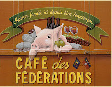 Le Café des Fédérations