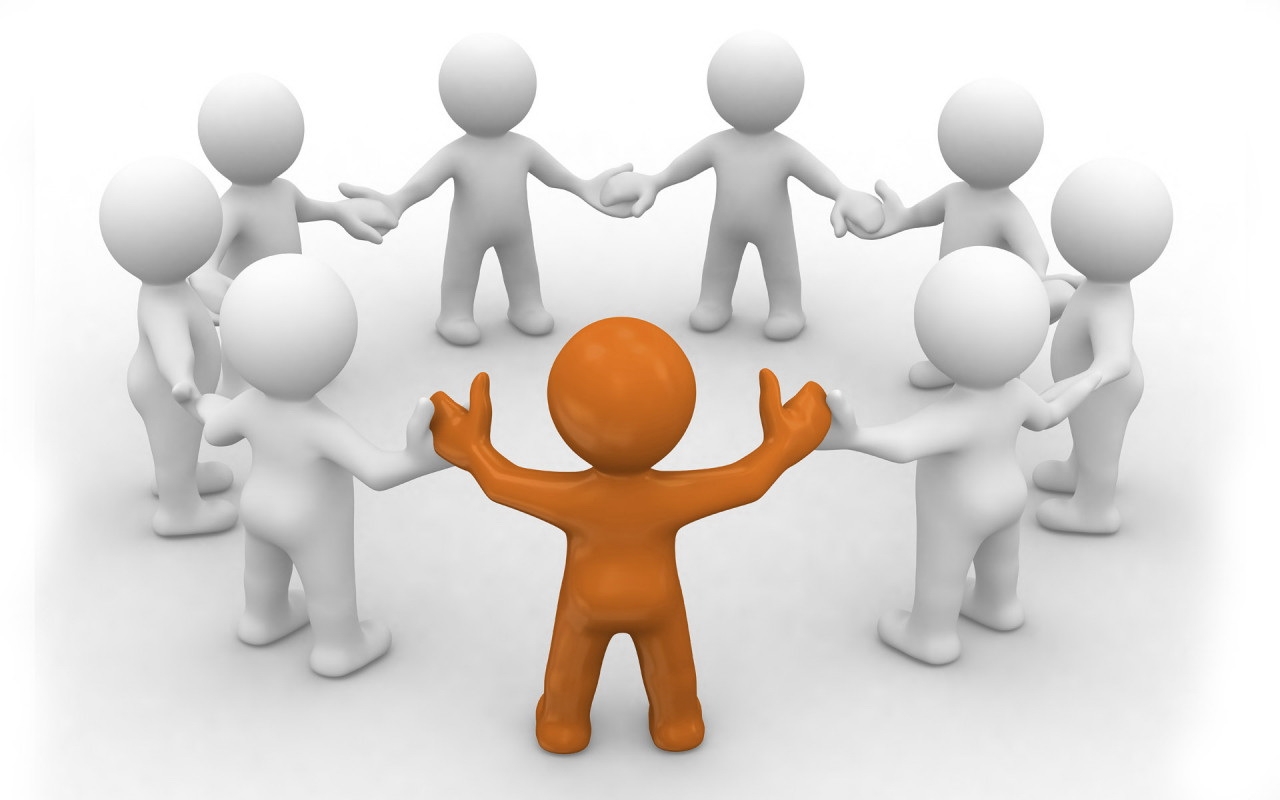 Crear grupos de aprendizaje