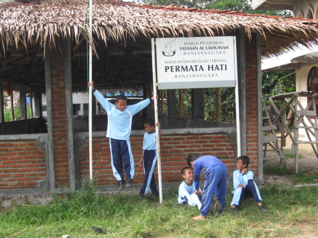 sekolah masa depan