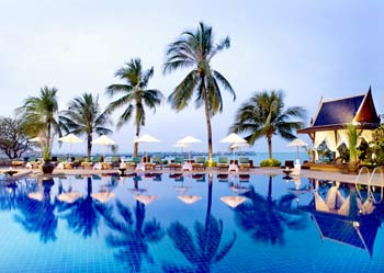 Spa Siam