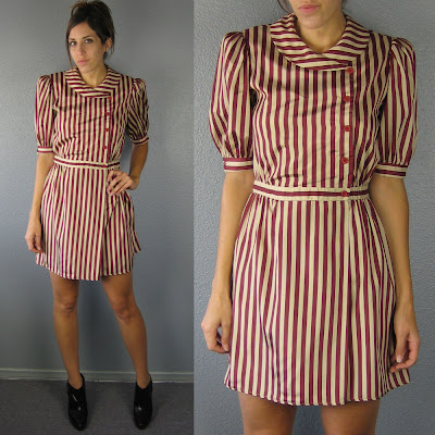 Vintages Dresses
