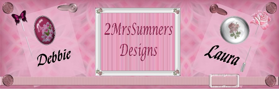2MrsSumners Designs